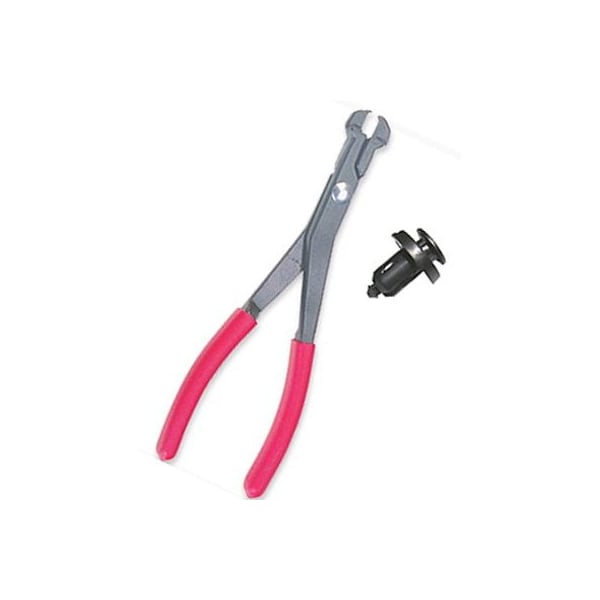 Durston Manufacturing PLIER UJOINT SNAP RING VIV230 Zoro